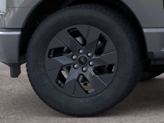 Thumbnail: 2025 Ford F-150 - 18