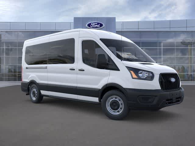 Thumbnail: 2026 Ford Econoline - 7