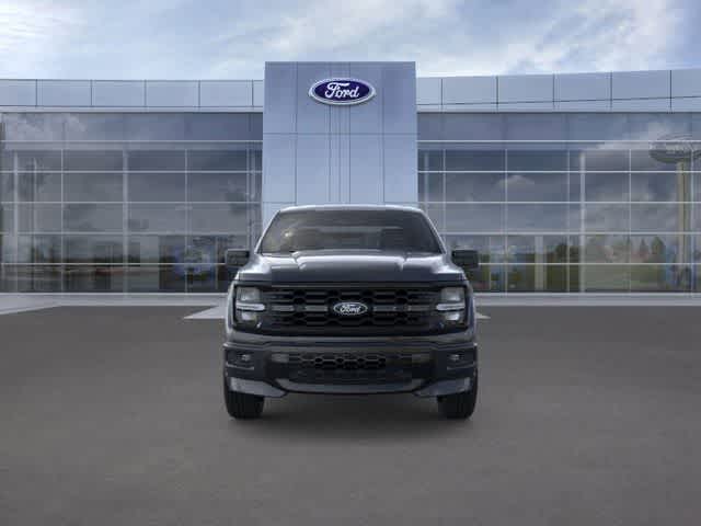 Thumbnail: 2026 Ford F-150 - 6