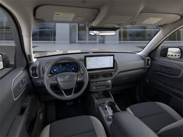 Thumbnail: 2025 Ford Bronco Sport - 9