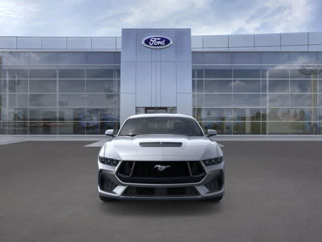 Thumbnail: 2026 Ford Mustang - 6