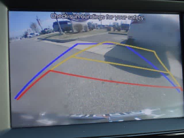 Thumbnail: 2018 Hyundai Sonata - 26