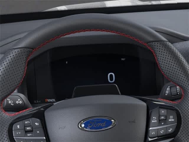 Thumbnail: 2025 Ford Explorer - 13