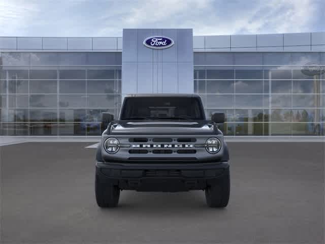 Thumbnail: 2025 Ford Bronco - 6