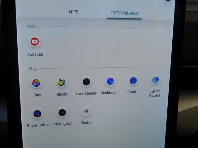 Thumbnail: 2021 Ford Mustang Mach-E - 29