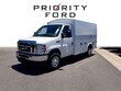 Ford E-350 Cutaway