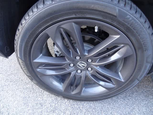 Thumbnail: 2020 Acura RDX - 17