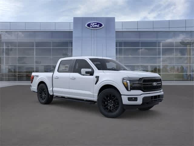 Thumbnail: 2025 Ford F-150 - 7