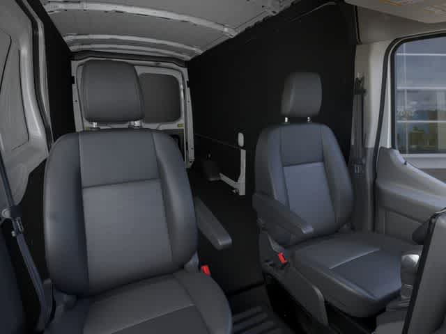 Thumbnail: 2026 Ford Transit Series - 10
