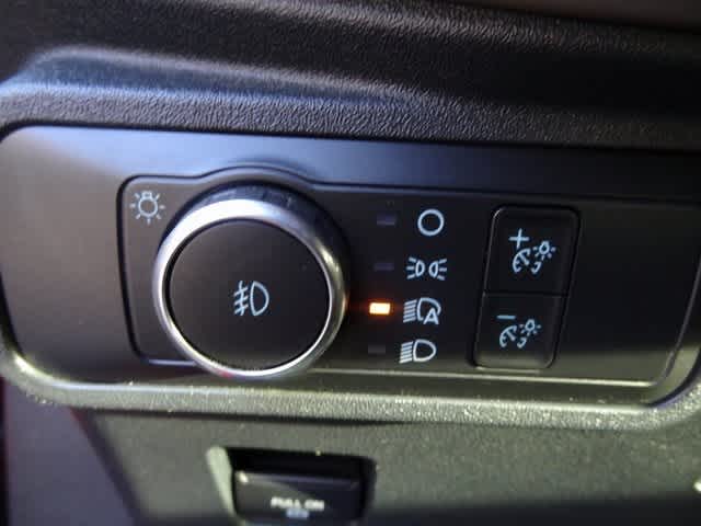 Thumbnail: 2022 Ford Bronco - 15