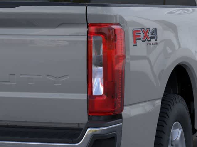 Thumbnail: 2026 Ford F-250 - 21