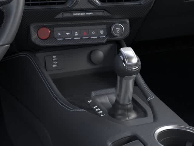 Thumbnail: 2026 Ford Mustang - 15