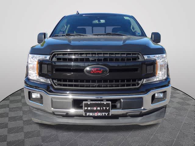 Thumbnail: 2019 Ford F-150 - 5