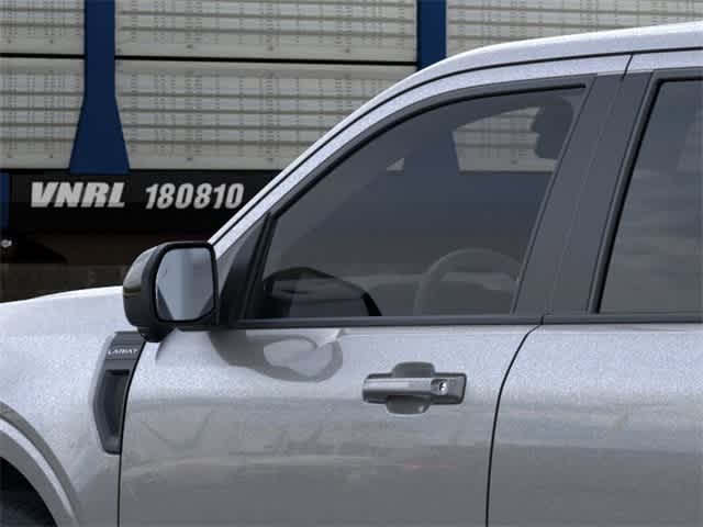 Thumbnail: 2025 Ford Maverick - 21
