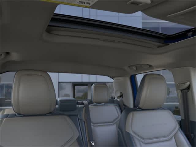 Thumbnail: 2026 Ford Maverick - 12