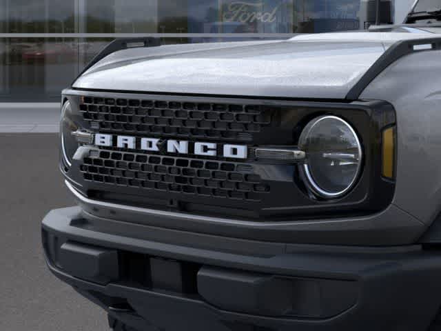 Thumbnail: 2025 Ford Bronco - 19