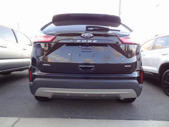 Thumbnail: 2024 Ford Edge - 5