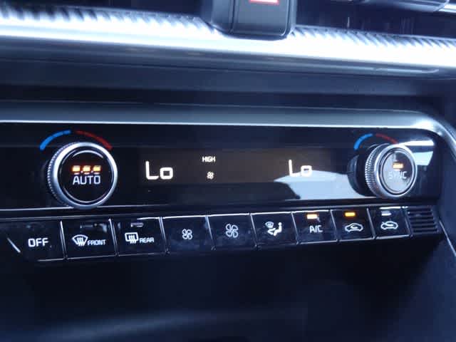 Thumbnail: 2021 Kia K5 - 25