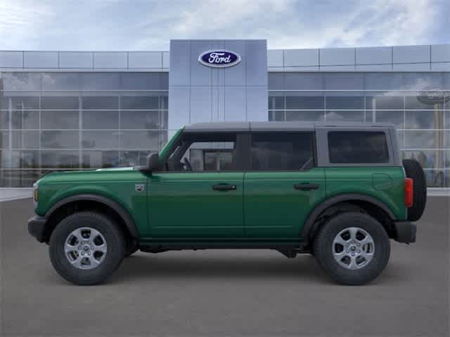Thumbnail: 2025 Ford Bronco - 3