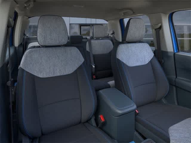 Thumbnail: 2026 Ford Maverick - 10