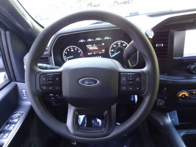 Thumbnail: 2021 Ford F-150 - 12
