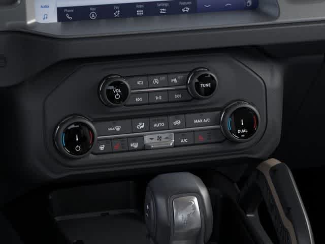 Thumbnail: 2026 Ford Bronco - 16