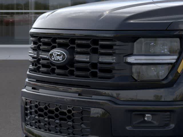 Thumbnail: 2026 Ford F-150 - 17