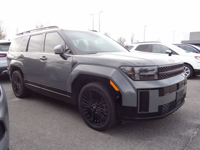 Thumbnail: 2024 Hyundai Santa Fe - 4