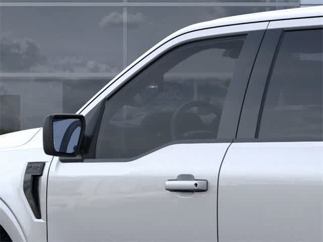 Thumbnail: 2025 Ford F-150 - 20
