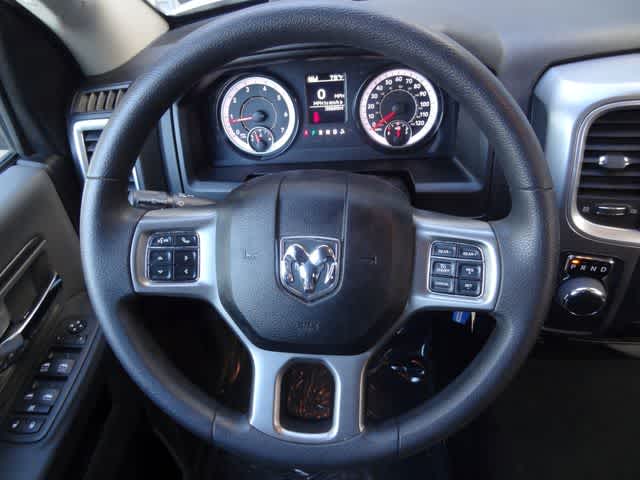 Thumbnail: 2024 RAM 1500 Classic - 11