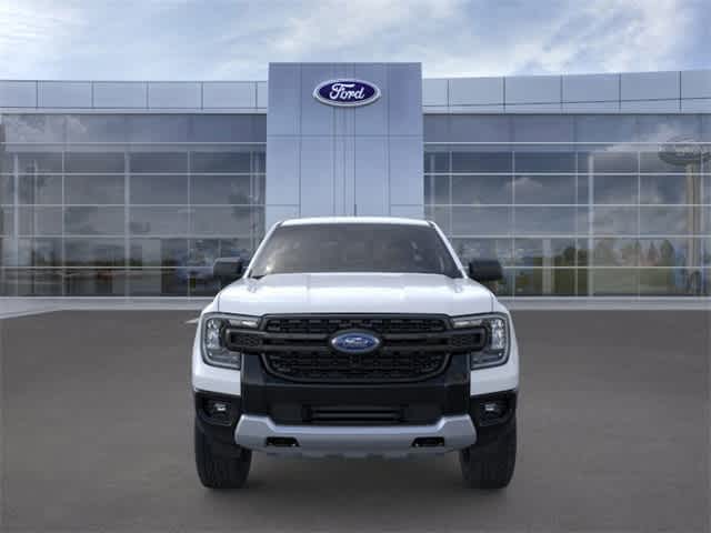 Thumbnail: 2024 Ford Ranger - 6