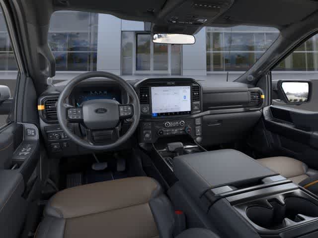 Thumbnail: 2026 Ford F-150 - 8