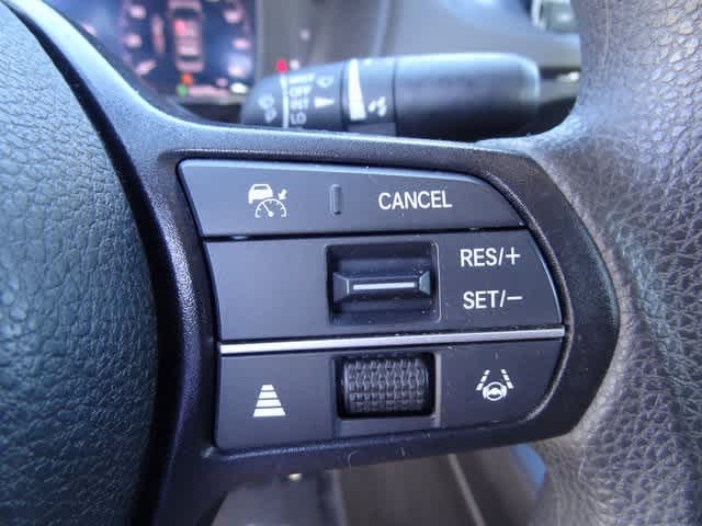 Thumbnail: 2024 Honda Accord - 15