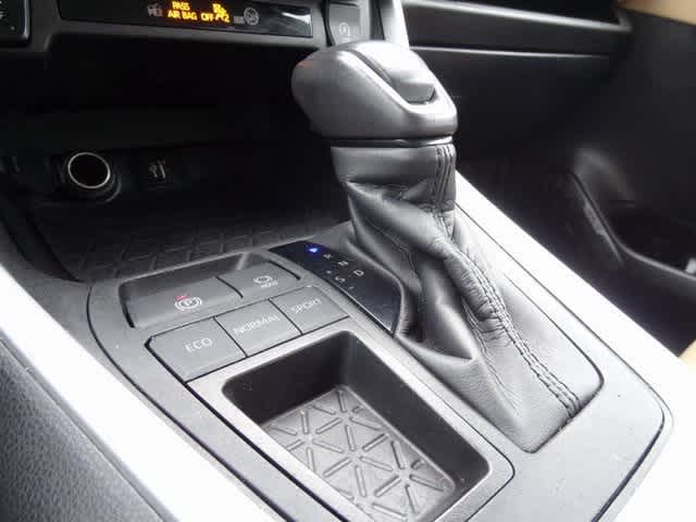 Thumbnail: 2023 Toyota RAV4 - 29