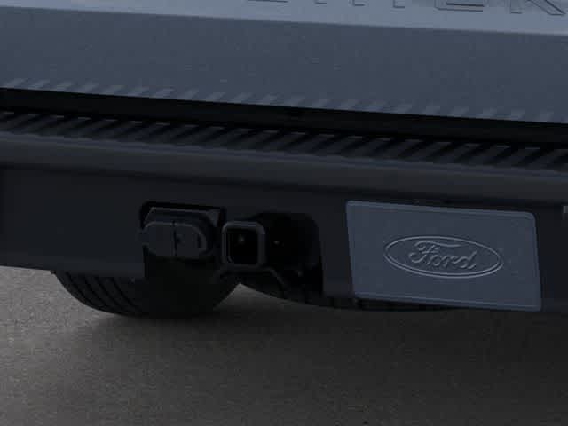 Thumbnail: 2026 Ford Maverick - 23