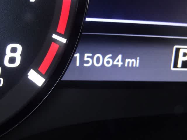 Thumbnail: 2023 Nissan Frontier - 23