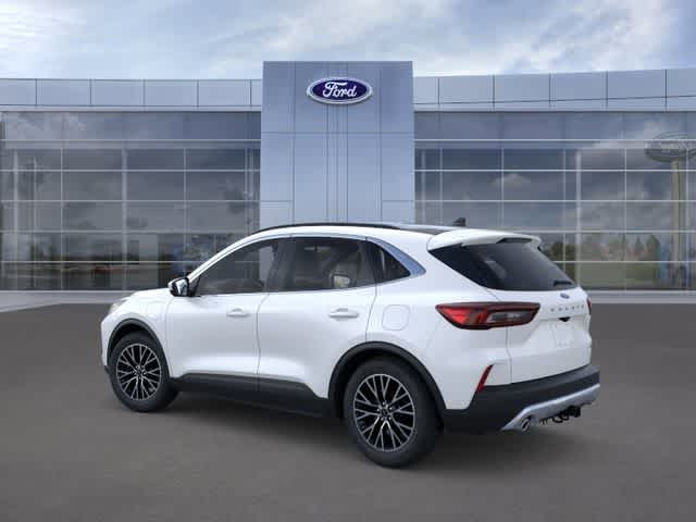 Thumbnail: 2024 Ford Escape - 4