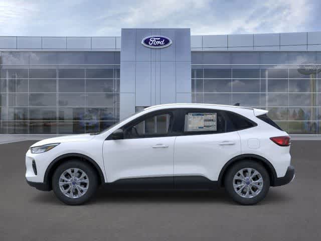 Thumbnail: 2025 Ford Escape - 3