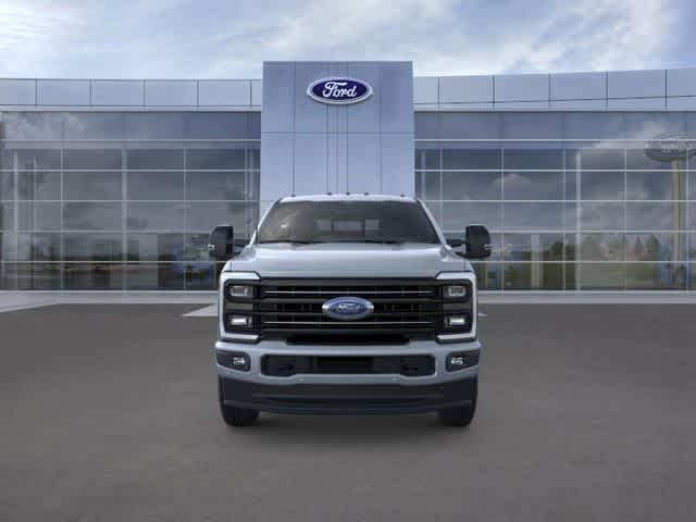 Thumbnail: 2026 Ford F-350 - 6