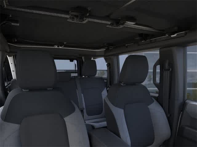 Thumbnail: 2025 Ford Bronco - 12