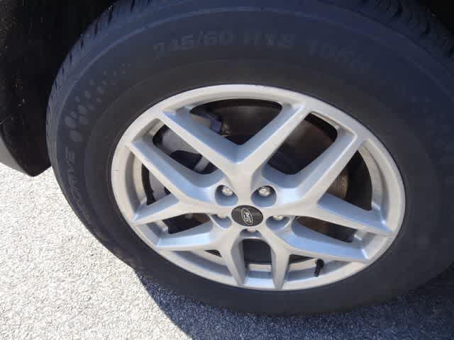 Thumbnail: 2024 Ford Edge - 22