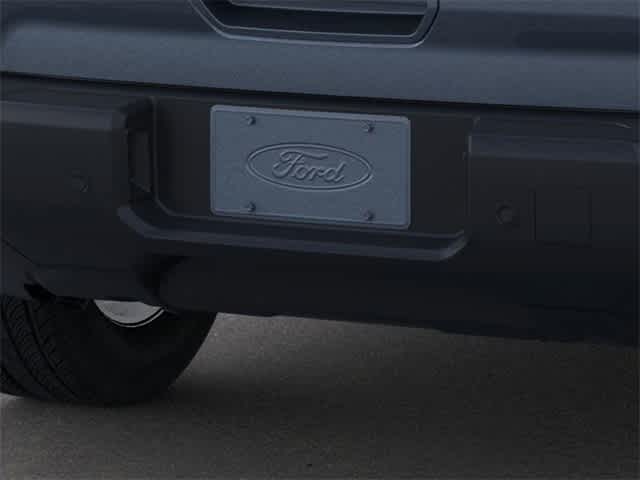 Thumbnail: 2025 Ford Bronco Sport - 23