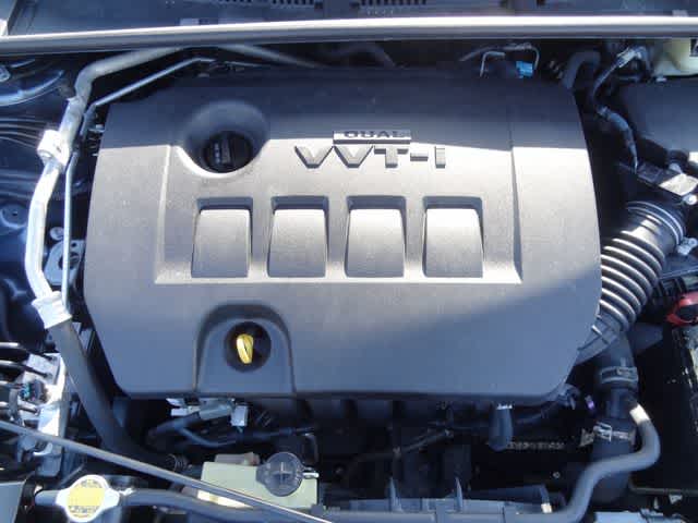 Thumbnail: 2016 Toyota Corolla - 29