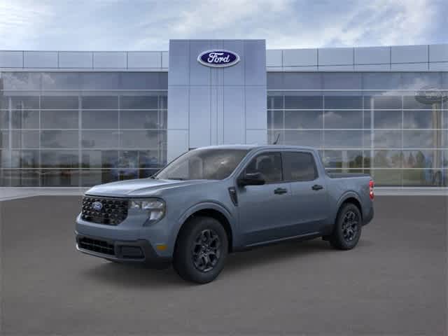 2025 Ford Maverick XLT -
                  Norfolk, VA