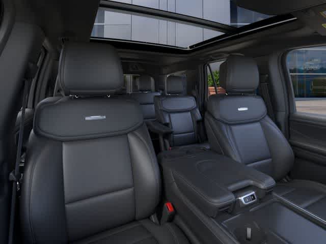 Thumbnail: 2026 Ford Expedition - 9