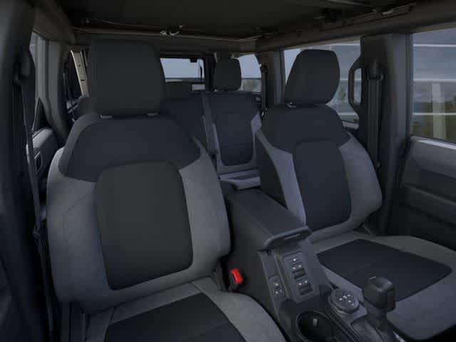 Thumbnail: 2025 Ford Bronco - 10