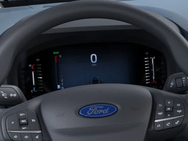 Thumbnail: 2026 Ford Maverick - 13