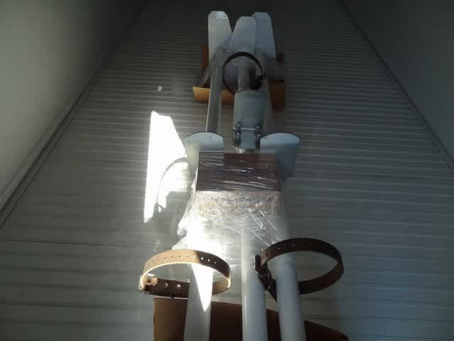 Thumbnail: 2025 Ford Econoline - 18