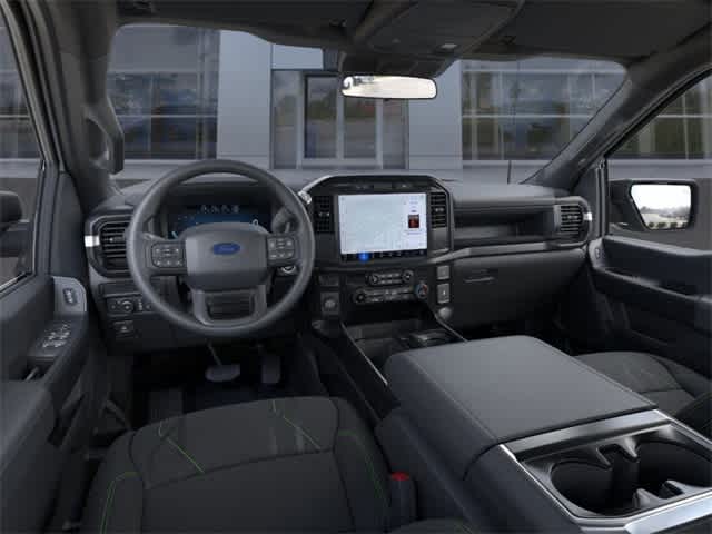 2024 Ford F-150 STX 9
