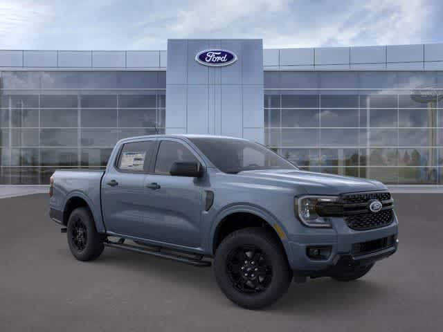 Thumbnail: 2025 Ford Ranger - 7